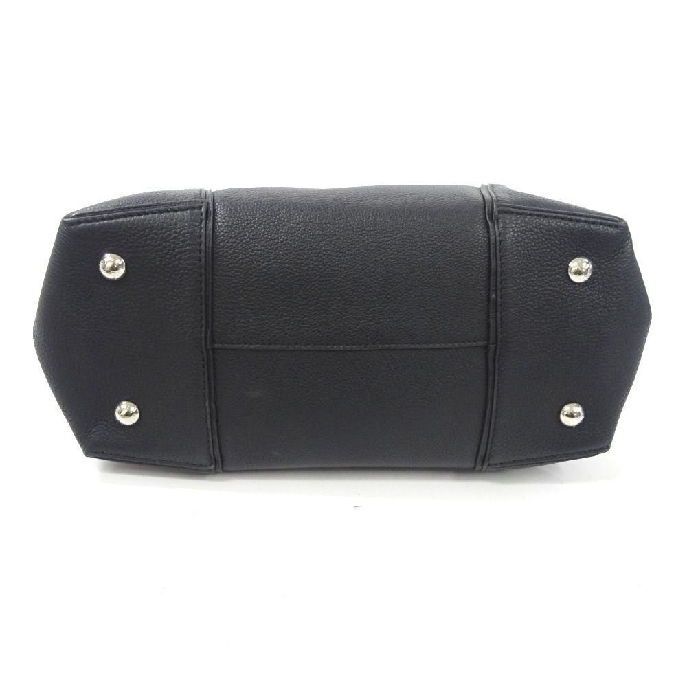 Parnacea Lizard Lockit Python Leather Noir Black … - image 4